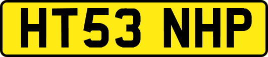 HT53NHP