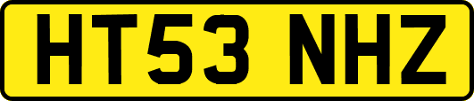 HT53NHZ