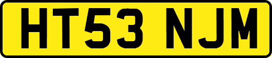 HT53NJM
