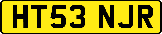 HT53NJR