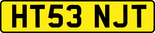 HT53NJT