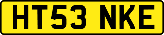 HT53NKE