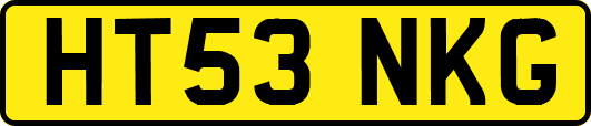 HT53NKG