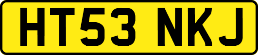 HT53NKJ