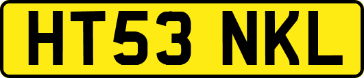HT53NKL