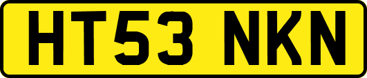 HT53NKN