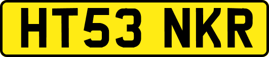 HT53NKR