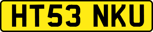 HT53NKU