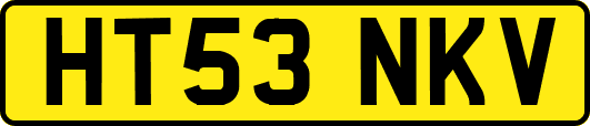 HT53NKV