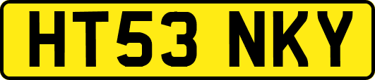 HT53NKY
