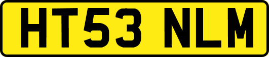HT53NLM