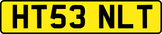 HT53NLT