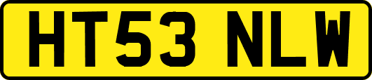 HT53NLW