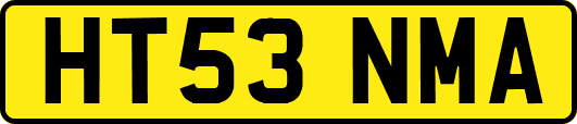 HT53NMA