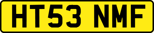 HT53NMF