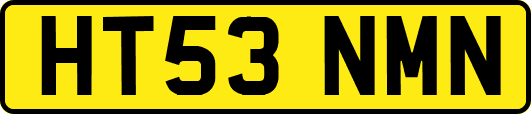 HT53NMN