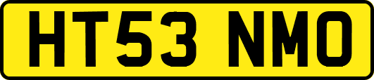 HT53NMO