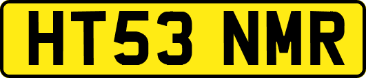 HT53NMR