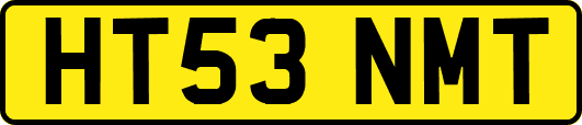 HT53NMT
