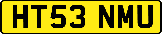 HT53NMU