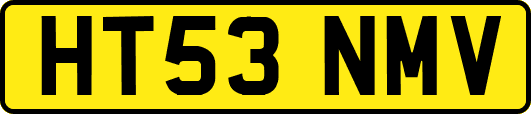 HT53NMV