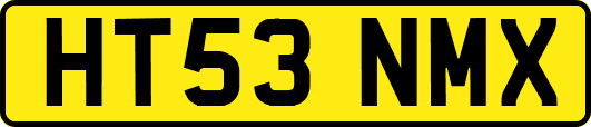 HT53NMX