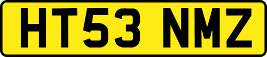 HT53NMZ