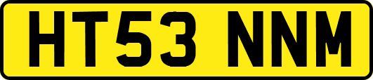 HT53NNM
