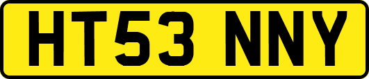 HT53NNY