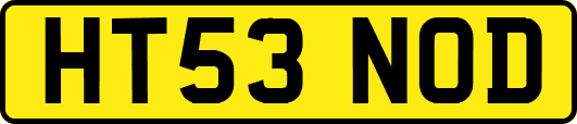 HT53NOD