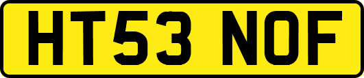 HT53NOF