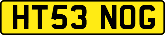 HT53NOG