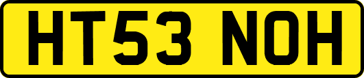 HT53NOH
