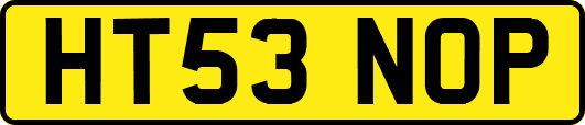 HT53NOP