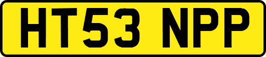 HT53NPP