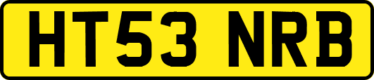 HT53NRB
