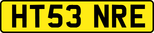 HT53NRE