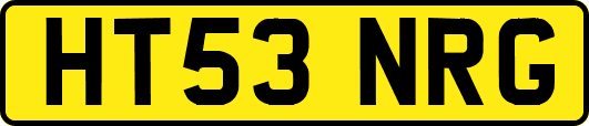 HT53NRG