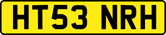 HT53NRH