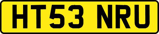 HT53NRU