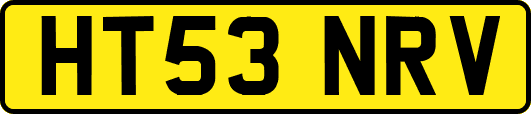HT53NRV