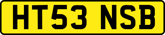 HT53NSB