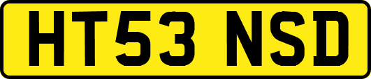 HT53NSD