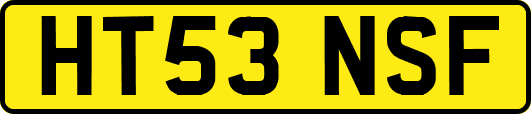 HT53NSF