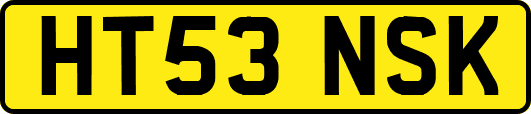 HT53NSK