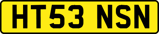HT53NSN