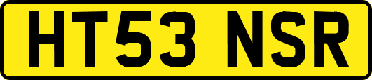 HT53NSR
