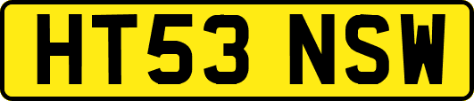 HT53NSW