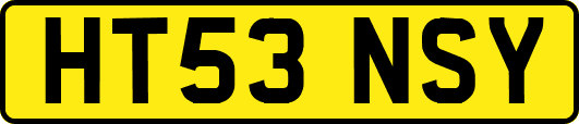 HT53NSY