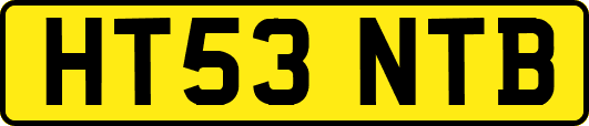 HT53NTB